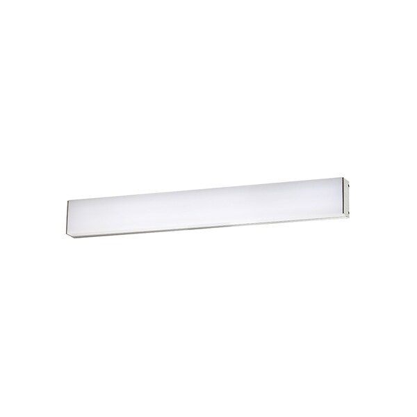 Dweled Strip LED Bathroom Vanity or Wall Light WS-637 - main